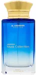 Al Haramain Musk Collection 100ml - Eau de Parfum uniseks
