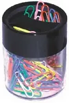 Alco Kirjaklambritops magnetiga 58x72 mm, kirjakl-ga, &uuml;mar