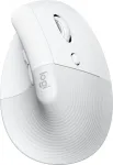 Hiir Logitech Mouse 910-006477 / ZLIFMWH White
