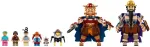 Lego ONE PIECE 75644 Dorry vs Brogy - Giants of Little Garden