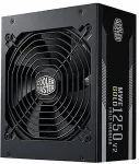Toiteplokk COOLER MASTER MWE Gold V2 1250W ATX 3.1 (MPE-C501-AFCAG-3EEU)