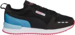 PUMA Children's shoes R78 Jr black 373616 size 32-