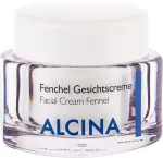 ALCINA Fennel 50ml - Day Cream naistele