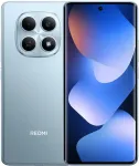 Mobiiltelefon Xiaomi Redmi Note 15 17.2 cm (6.77") 6 GB 128 GB 6000 mAh Blue