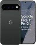 Mobiiltelefon GOOGLE Pixel 11 Pro XL 256GB Obsidian