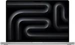 APPLE MacBook Pro 16"/M5 Pro/16.2"/3456x2234/24GB/1TB/M5 Pro/Tahoe/Silver/1R