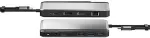 ALOGIC USB-C DUAL DISPLAY DOCK MX2 LITE DISPLAYPORT EDITION