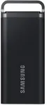 K&otilde;vaketas SAMSUNG Dysk zewnętrzny SSD T5 EVO 8TB Black (MU&minus;PH8T0S/EU)