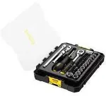 Stanley FATMAX FMMT98101-0 mechanics tool set 37 tools