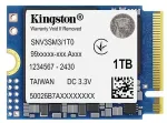 K&otilde;vaketas Kingston NV3 2230/1TB/SSD/M.2 NVMe/5R