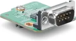 Videokaart Lenovo COM EXPANSION CARD TINY 8 PUNCH OUT PORT 1 + 2