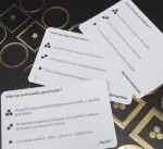 Tactic Настольная игра iKNOW 2.0 (на литовском яз.)