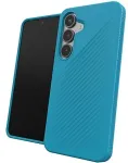 ZAGG Luxe Samsung Galaxy S25 River Blue
