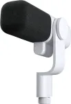 Logitech Mikrofon Blue Yeti Studio XLR, valge