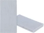 Bosch Powertools Bosch Expert M480 grid structure sanding sheet set 93 x 186mm, K80 / 120 / 180 (10 pieces, for orbital sanders)