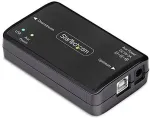 StarTech USB GALVANIC ISOLATOR 6KV FILTER ELECTRIC NOISE TAA USB 2.