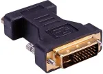 ROLINE ADAPTER DVI-VGA ST/BU