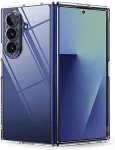 RINGKE Galaxy Z Fold 7 &uuml;mbris Fusion Clear