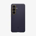 SPIGEN Nano Pop (Mag Fit) Galaxy S26 Case Blueberry Navy