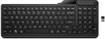 Klaviatuur Hp 475 Wireless Silent Keyboard - Dual-Mode, Spill-resistant, Sanitizable, Programmable - Black - US ENG