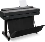 Printer Hp DesignJet T630 36 Zoll LFP 2025 A0 ANSI D Roll 91.4cmx45.7 m 2400x1200dpi 0.5 min/page USB LAN Wi-Fi