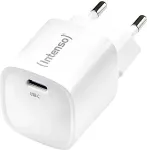 Intenso POWER ADAPTER USB-C GAN/7803062