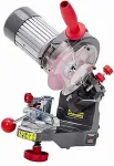 NAC CHAIN SHARPENER 230W 145mm , INDUCTION MOTOR SHE230-F
