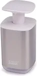 JOSEPH JOSEPH Presto Soap Dispenser 350 ml - seebidosaator