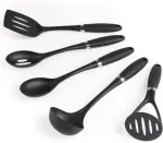Russell Hobbs RH03026EU7 5 Piece Utensil Set
