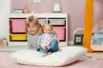 ZAPF Creation BABY born Sophia Rose 36cm, beige doll