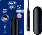 Hambahari Braun Szczoteczka elektryczna Oral-B iO2 Series Night Black