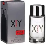 HUGO BOSS Hugo XY Man 100ml - Eau de Toilette meestele