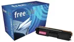 Tooner Freecolor Toner Brother TN-326 magenta kompatibel