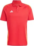 Adidas Tiro 24 Competition Polo Red IR7563 2XL T-Shirt
