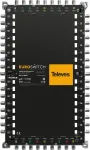 Televes EUROSWITCH 9x9x32 "F" KOŃCOWY/KASKADA ref. 719605