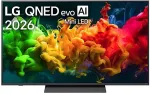 Teler LG TV 55QNED81B3A