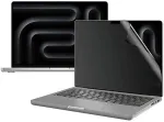 PANZERGLASS Privacy Protector Apple MacBook Pro 14"/M1/M2/M3/M4