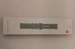 Xiaomi SALE OUT. Watch 2 Flora Green Fluororubber Strap | SALE OUT. Xiaomi Watch 2 Flora Strap | Green | Fluororubber | DEMO