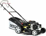 NONAME NAC LAWN MOWER WAS ASLEEP. NAPĘD 196cc LS50-196-HS-NG