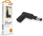 ALIGATOR USB-C power adapter 4.8 x 1.7 mm (extended) for Asus/Compaq/HP laptops