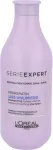 L'Or&eacute;al Professionnel Liss Unlimited Professional Shampoo 300ml - Shampoo naistele