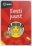 Noname Eesti juust E-PIIM, viilutatud, 150g