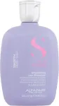 ALFAPARF MILANO Semi Di Lino Smooth Smoothing Low Shampoo 250ml - Shampoo naistele