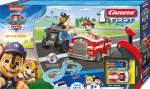 Carrera FIRST Paw Patrol - On the Track, racetrack