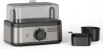 Black & Decker Egg cooker BXKS4800