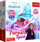 Trefl FROZEN 2 lauam&auml;ng Forest spirit