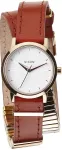 NIXON K&auml;ekell naistele A403-1749-00 (26MM)