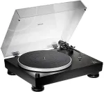 Audio Technica Audio-Technica AT-LP5X, record player (black)