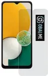 OBAL:ME 2.5D Tempered Glass for Samsung Galaxy A13 5G/A04s Clear