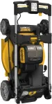 DeWALT DCMWP134N-XJ lawn mower